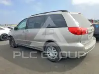 2009 Toyota SIENNA фото