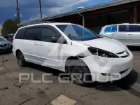 2009 Toyota SIENNA фото
