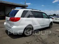 2009 Toyota SIENNA фото