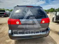2009 Toyota SIENNA фото