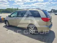 2009 Toyota SIENNA photo