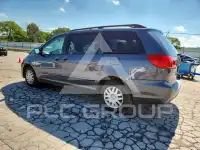 2009 Toyota SIENNA photo