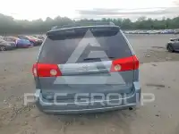 2009 Toyota SIENNA фото