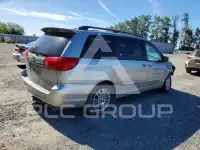 2009 Toyota SIENNA фото