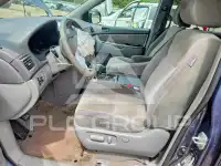 2009 Toyota SIENNA фото