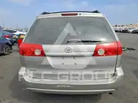 2009 Toyota SIENNA фото