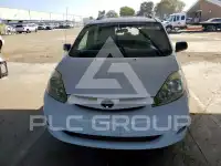 2009 Toyota SIENNA photo