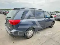 2009 Toyota SIENNA фото