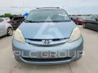 2009 Toyota SIENNA фото