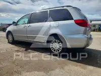 2009 Toyota SIENNA фото