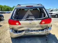2009 Toyota SIENNA фото