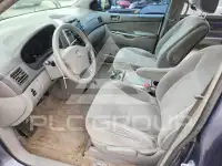 2009 Toyota SIENNA фото