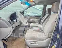 2009 Toyota SIENNA фото
