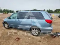 2009 Toyota SIENNA фото