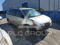 2009 Toyota SIENNA фото