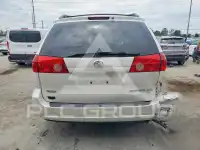 2009 Toyota SIENNA фото