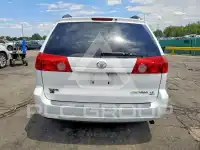 2009 Toyota SIENNA фото