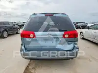 2009 Toyota SIENNA фото