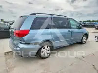 2009 Toyota SIENNA фото