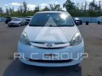 2009 Toyota SIENNA photo