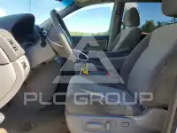 2009 Toyota SIENNA photo