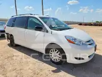 2009 Toyota SIENNA фото