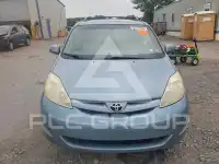 2009 Toyota SIENNA фото