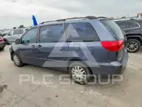 2009 Toyota SIENNA фото