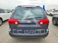 2009 Toyota SIENNA фото