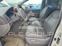 2009 Toyota SIENNA фото