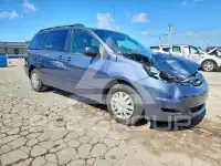 2009 Toyota SIENNA photo