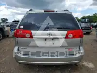 2009 Toyota SIENNA фото