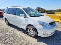 2009 Toyota SIENNA фото