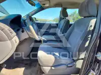 2009 Toyota SIENNA фото
