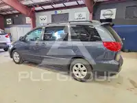 2009 Toyota SIENNA фото