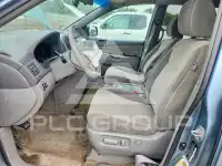 2009 Toyota SIENNA фото