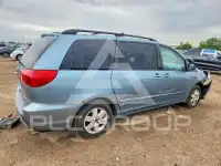 2009 Toyota SIENNA фото