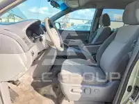 2009 Toyota SIENNA photo