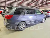 2009 Toyota SIENNA фото