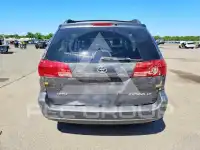 2009 Toyota SIENNA фото