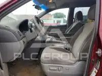 2009 Toyota SIENNA фото