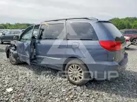 2009 Toyota SIENNA фото
