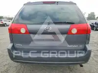 2009 Toyota SIENNA фото