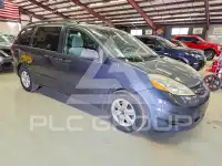 2009 Toyota SIENNA фото