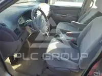 2009 Toyota SIENNA фото