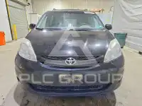 2009 Toyota SIENNA фото