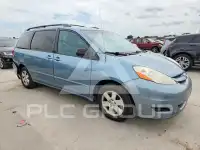2009 Toyota SIENNA фото