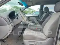 2009 Toyota SIENNA фото