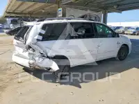 2009 Toyota SIENNA photo