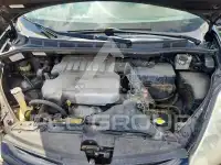 2009 Toyota SIENNA photo